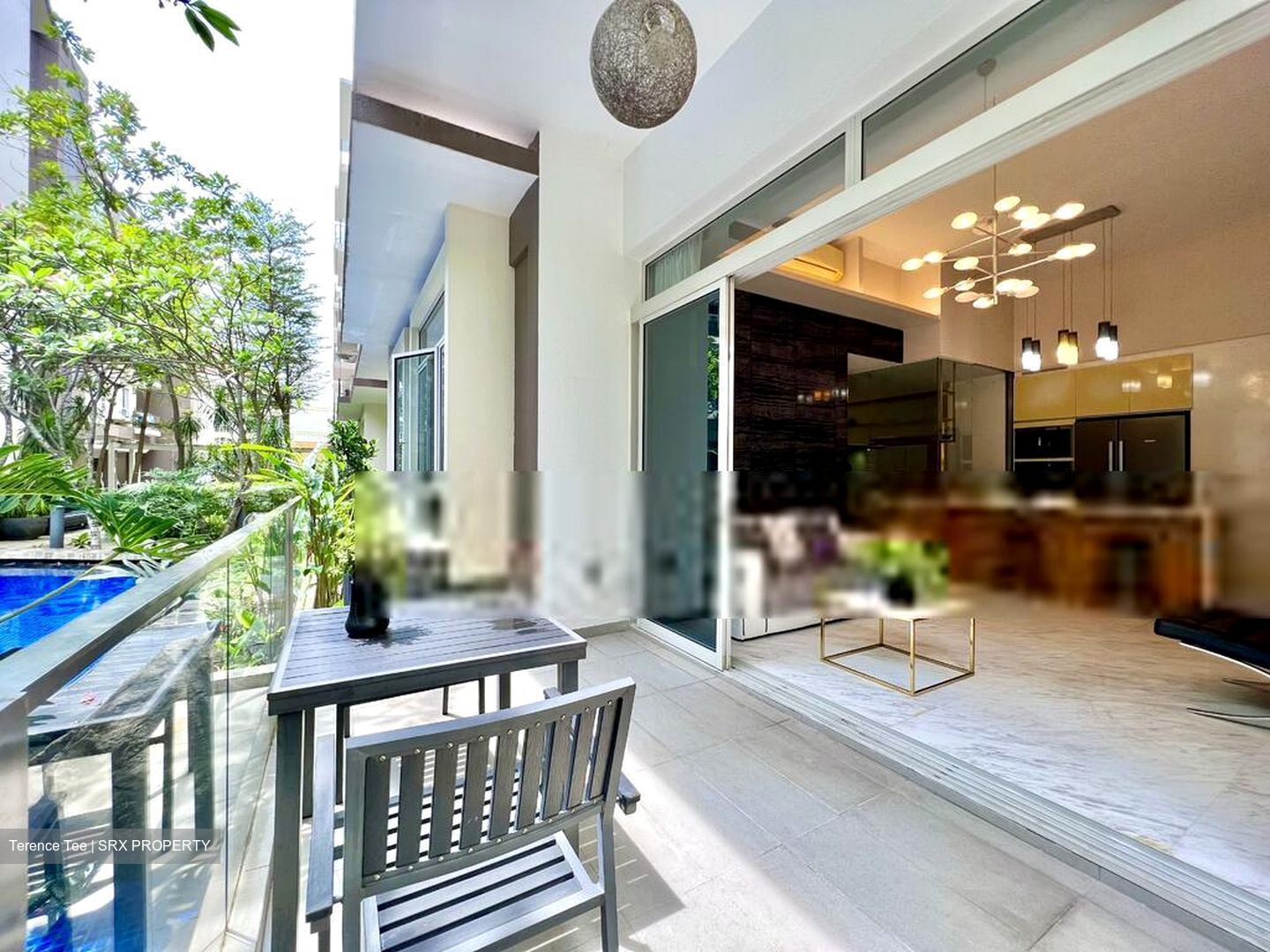 The Sound (D15), Condominium #403543351